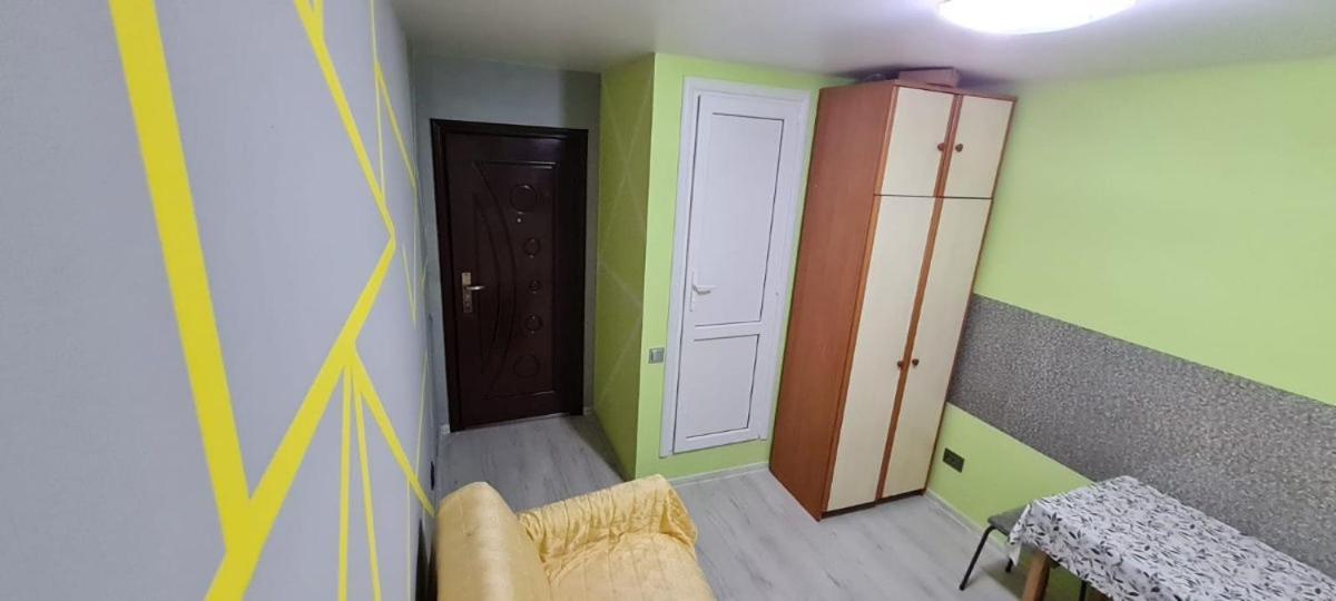 Apartment For Daily Rent Zdn Chisinau Exterior photo