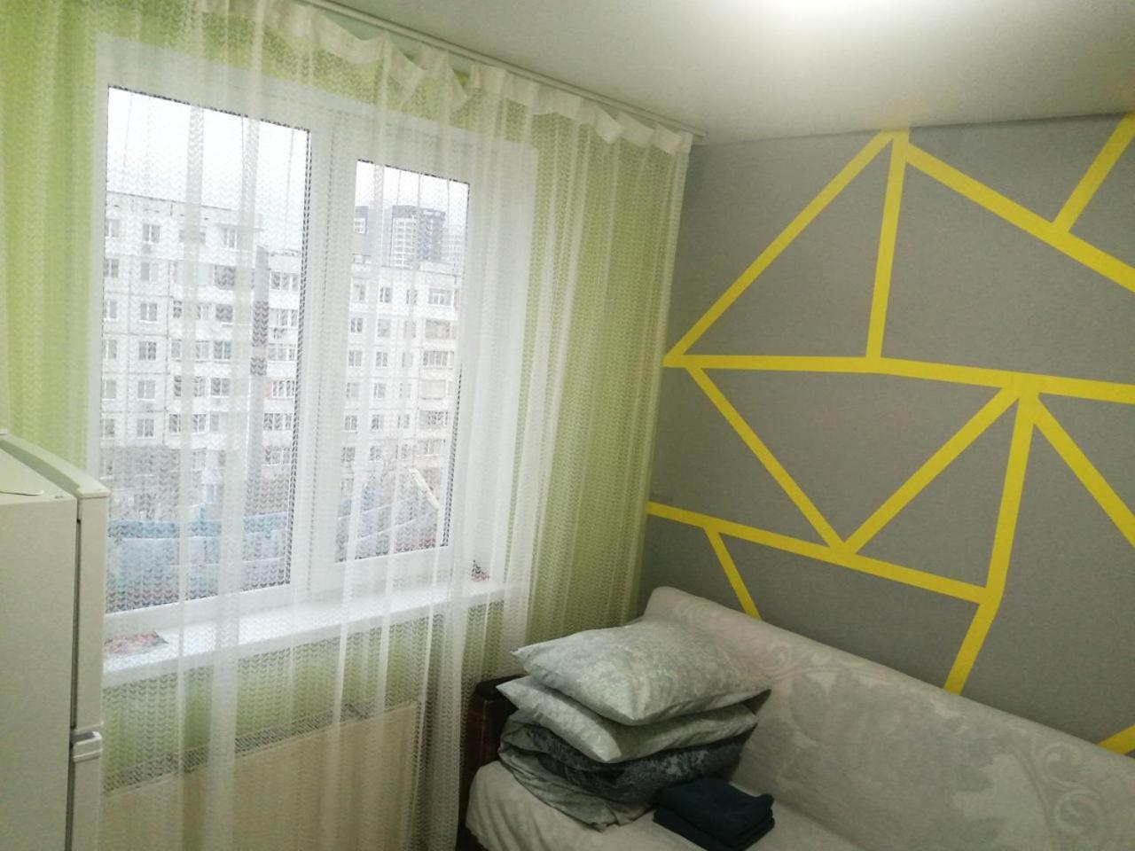 Apartment For Daily Rent Zdn Chisinau Exterior photo